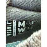 Nobull  Womens Runners Sneakers Size DARK GREY WILD TIDE KNIT RUNNER 40.5 Photo 5