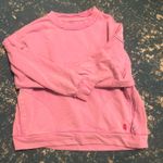 Free People Movement Crewneck Sweatshirt Photo 0