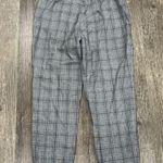 Piazza Sempione  Brigitte Plaid Pants Photo 7