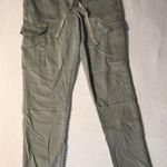 American Eagle Hi-rise Cargo Jeggings Photo 0