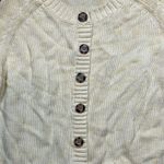 Columbia Sportswear Company Women's Yellow Cardigan with Buttons, Pocket Size XL Photo 3