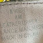 Reba  Black Studded Boots Size 8M Photo 13