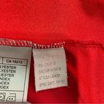 VTG Lopez Desert Dry shirt Size M Sleeveless Tennis Pickleball Golf Breathable Red Size M Photo 6