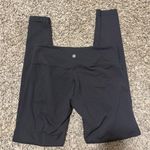 Lululemon  Wunder Leggings Photo 2