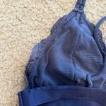 Victoria's Secret lace bralette Photo 3