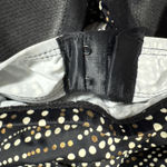 MiracleSuit  Women's Black Bronze Age Plunge Underwired Tankini Top 34D Bra Cup Photo 8