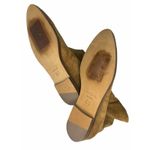 Vince ‎ Sinclair Cowboy Boot brown 6M suade NEW $375 Photo 3