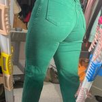 Hollister Holister ultra high rise dad jeans Photo 1