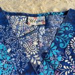 UA Scrubs Winter Snowflakes Women's 2 Photo 4
