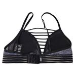 Victoria's Secret PINK Ultimate Strappy Bralette Y2K Athleisure Victoria’s Secret Padded Size S Photo 1