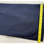 VTG NWT C’est Toi‎ Women’s Flare Stretch Denim Jeans Western Heavy Duty Usa Photo 12