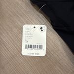 Free People x FP Movement Transcend Limits Onesie Black Size XS Photo 5