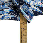 Lilly Pulitzer  UPF 50+ Captain Round Hem Popover Sailboat Pullover Sweatshirt S Photo 5