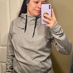 Nike Dri-fit Cowl Neck Hoodie Photo 0