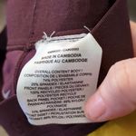 NikeLab x Gyakusou Womens TechKnit Shorts Size XS Photo 5