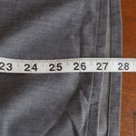  Technical‎ Co FIGS Technical Collection Scrub Top Women's XL V-Neck Gray Photo 9