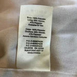 Aritzia  wilfred free grete teddy faux fur jacket in size large Photo 9