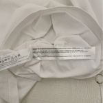 Twin Set White Cotton heart ❤️ T Photo 8