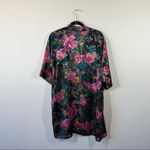 Vintage 90’s floral‎ lingerie robe Photo 1