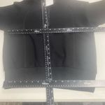 REORIA Women’s Two piece Sweatshirt Sweatpants Lounge Wear Black Size Small Photo 13