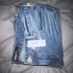 Torrid  Premium Womens Sz 18R High-Rise Curvy Skinny Jeans Blue Denim Medium Wash Photo 11