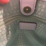 Kate Spade  Evangelie Laurel Way Bag, Baby Blue Photo 1