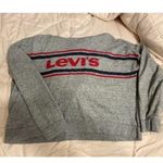 Levi's Levi’s Crop Hoodie Photo 1