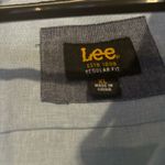 Lee  baby blue chort sleeve shirt  Photo 2