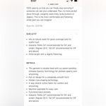 Spanx NWT slim straight pants white medium Photo 3