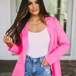 These Three Boutique Denim Shorts Photo 1