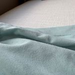 Lululemon Hotty Hot Short *Long 4" in Hazy Jade | 6 tall Photo 3