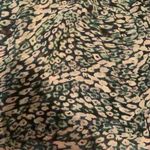 Guess  leopard blouse  Photo 1
