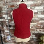 Ralph Lauren Womens vest Lauren  Size PS Color Red Photo 4