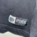 RARE Victoria's Secret Temple Owls crew sweatshirt cowl neck Pullover sweatshirt  Photo 1