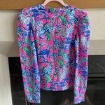 Lilly Pulitzer Jansen Sweatshirt Photo 6