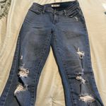 PacSun Bundle of 2 skinny jeans size 25 Photo 1