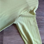 Lululemon ‎ Train to be Long sleeve shirt florid flash women’s size 4 Photo 3