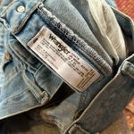 Wrangler LIGHT WASH DENIM EQUESTRIAN COWBOY JEANS Photo 1