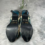 Shiekh  Chevron Pattern Heels Photo 6