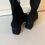Gianni Bini NWOB $99
Laredo Stretch Fabric Over-the-Knee Block Heel Boots SZ 11 Photo 8