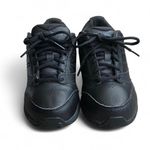 New Balance Women's 928 V3 Lace-up Walking Shoes Black Size 6D US. Photo 6