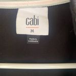 CAbi Women's Black Utility Jacket Photo 1