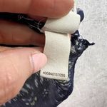 Mudd Y2K L Large Top Sheer Aztec Graphic Whimsygoth Fairy Boho Grunge Women’s Photo 7