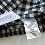 Loft gingham shorts Photo 7