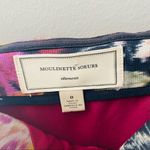 Anthropologie Moulinette Soeurs by Anthro. Tropica Jacquard Dress Sz 0 Photo 3