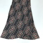 Flynn Skye the Bella maxi dress in a floral pattern Sz Small Photo 0