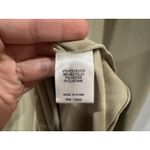 Helsa  Matte Jersey Off Shoulder Maxi Dress Medium M Elm NEW Photo 5