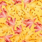 Farm Rio NEW Banana Sunshine Bow Top Jumpsuit In Multi Photo 3