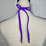 Agent Provocateur Avril Lilac Bikini Top EXTRA SMALL Purple Size XS Photo 5