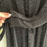 Hilary Radley ‎ Dress Size XS Black/White Photo 5